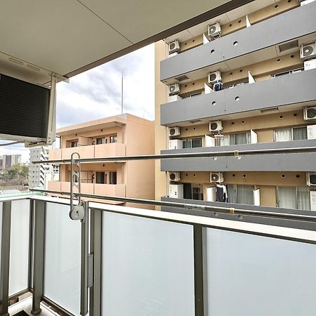 新建大人気黒門市場徒歩3分 道頓堀難波心斎橋徒步7分 日本橋駅徒歩5分東方レジデンス Οσάκα Εξωτερικό φωτογραφία